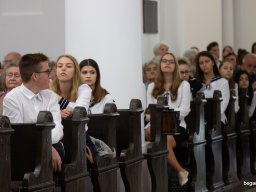 Nagytemplom Szentelés
